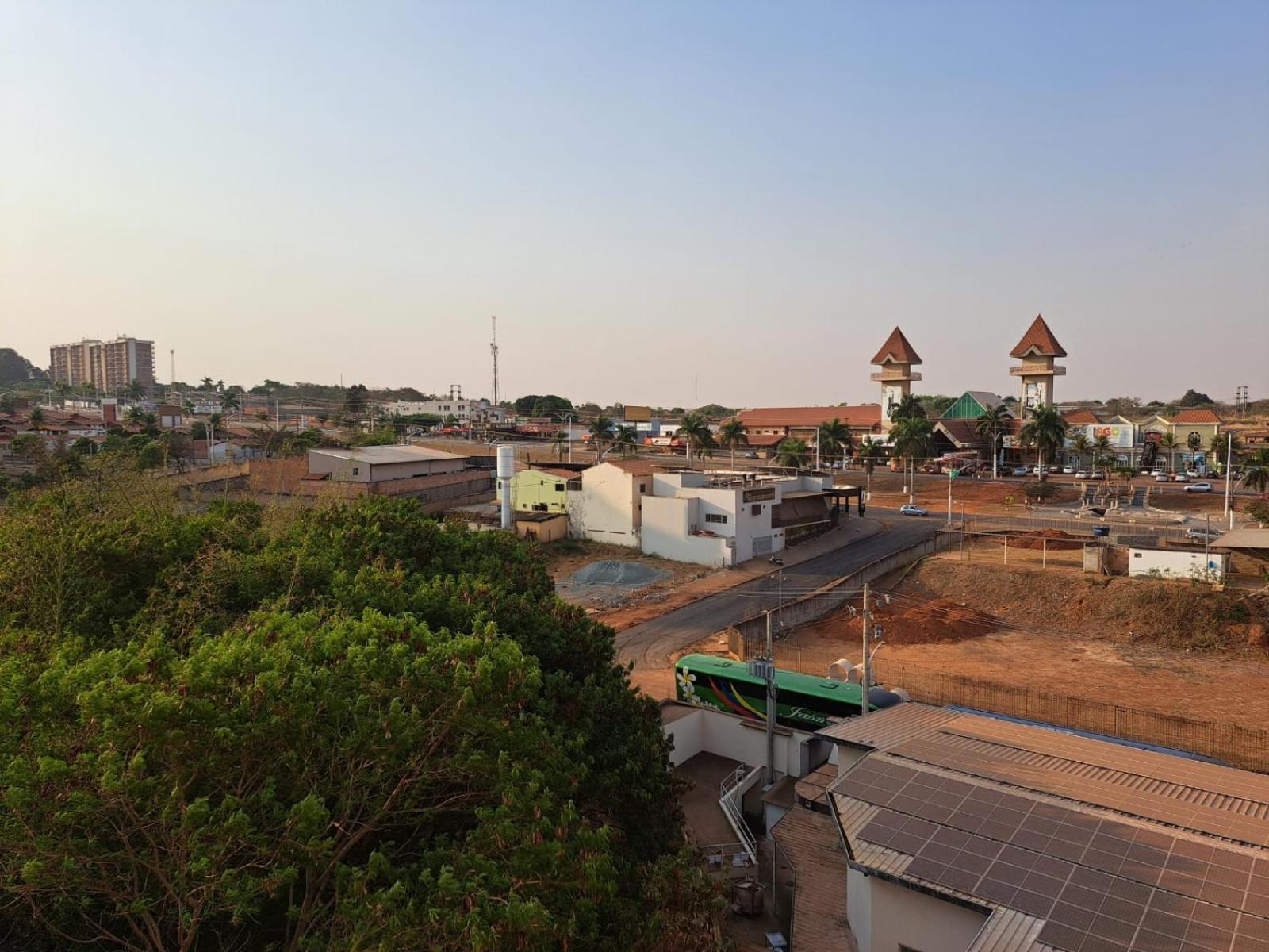 קאלדס נובאס Exclusive Residence E Acqua Park מראה חיצוני תמונה