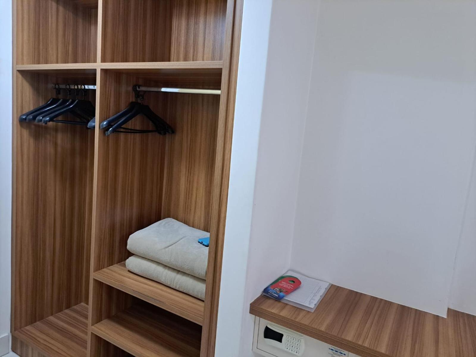 קאלדס נובאס Exclusive Residence E Acqua Park מראה חיצוני תמונה