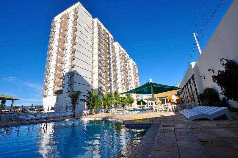 קאלדס נובאס Exclusive Residence E Acqua Park מראה חיצוני תמונה
